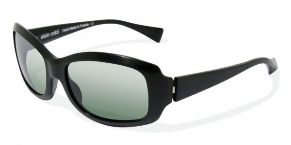 Alain Mikli A01062 - AL1062 Sunglasses, 0001 BLACK