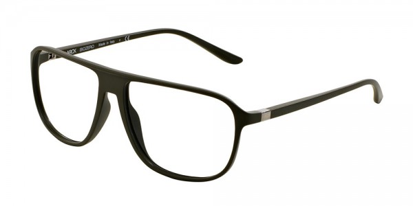 Starck Eyes SH3018 Eyeglasses, 0005 MATTE KAKI (GREEN)