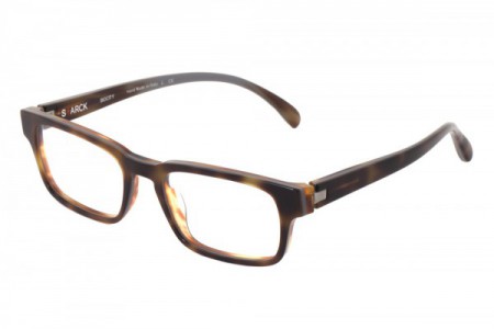 Starck Eyes SH3011 Eyeglasses, 0010 TORTOISE-GREY-TORTOISE (HAVANA)