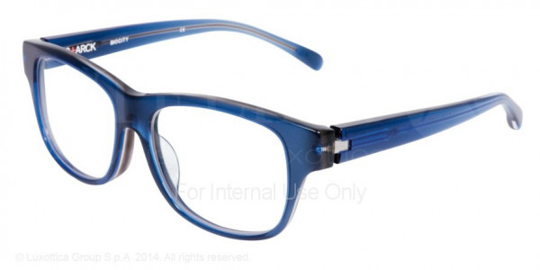 Starck Eyes SH1306 - PL1306 Eyeglasses, 2708 BLUE CRYSTAL GREY
