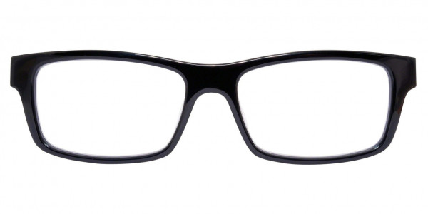 Starck Eyes SH1105 - PL1105 Eyeglasses, 0101 BLACK