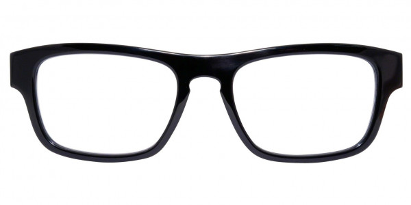 Starck Eyes SH1102 - PL1102 Eyeglasses, 0101 BLACK