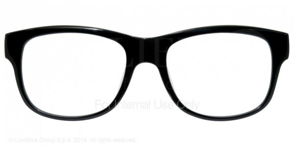 Starck Eyes SH1062 - PL1062 Eyeglasses, 0002 BLACK