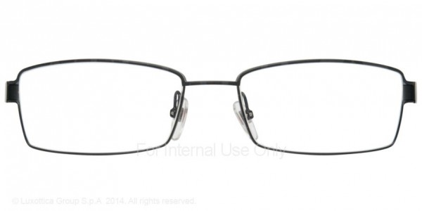 Starck Eyes SH1028 - PL1028 Eyeglasses, 0002 MAT BLACK/MAT RED