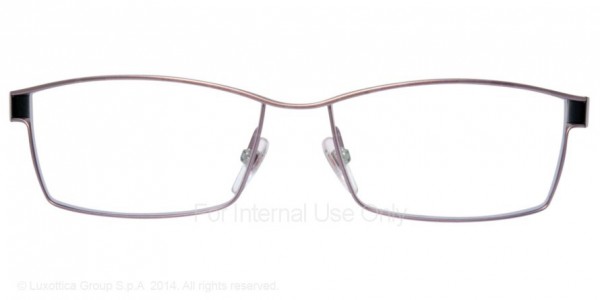 Starck Eyes SH1026 - PL1026 Eyeglasses, 0002 MAT RUTHENIUM /MAT BLACK