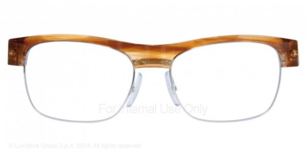 Starck Eyes SH1018 - PL1018 Eyeglasses, 0015 BLOND TORTOISE