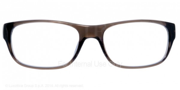 Starck Eyes SH1001 - PL1001 Eyeglasses, 0012 BLUE CRYSTAL BROWN