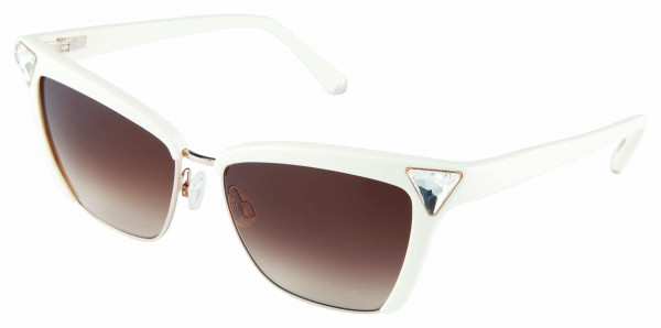 Kate Young K507 Sunglasses
