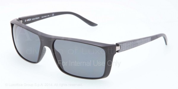 Starck Eyes SH5002Y Sunglasses, R01P81 MATTE BLACK (BLACK)