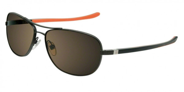 Starck Eyes SH1052 - PL1052 Sunglasses, M062 MAT BLACK