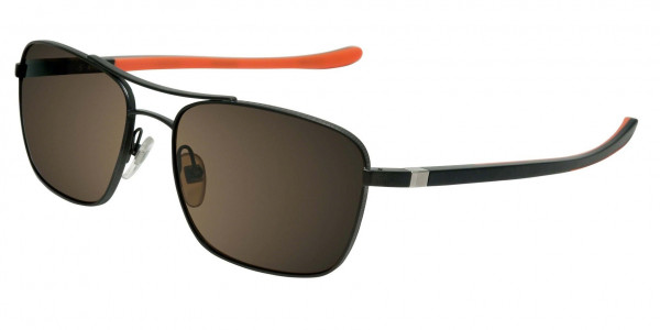 Starck Eyes SH1050 - PL1050 Sunglasses, M062 MAT BLACK