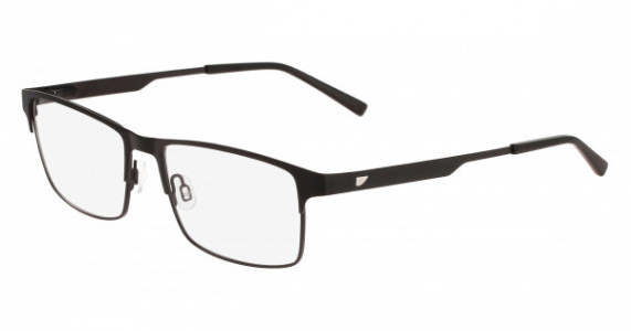 Altair Eyewear A4038 Eyeglasses, 001 Black