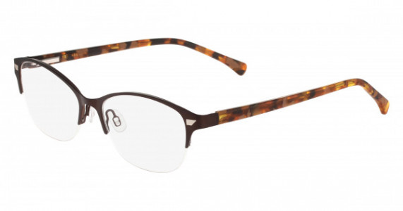 Altair Eyewear A5033 Eyeglasses, 200 Brown