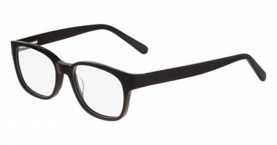Sunlites SL4014 Eyeglasses, 001 Black