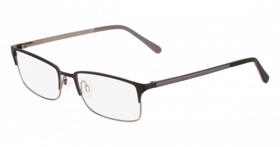 Sunlites SL4013 Eyeglasses, 001 Black