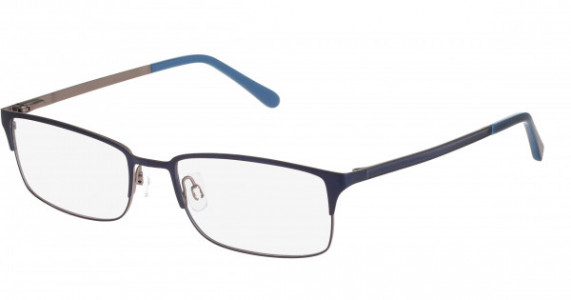 Sunlites SL4013 Eyeglasses, 400 Denim