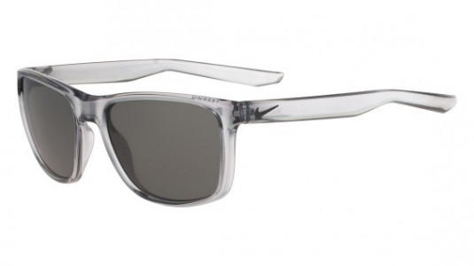 Nike UNREST EV0921 Sunglasses, (011) WOLF GREY/DEEP PEWTER WITH GREY  LENS