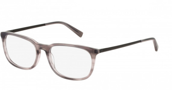 Genesis G4027 Eyeglasses, 001 Smoke