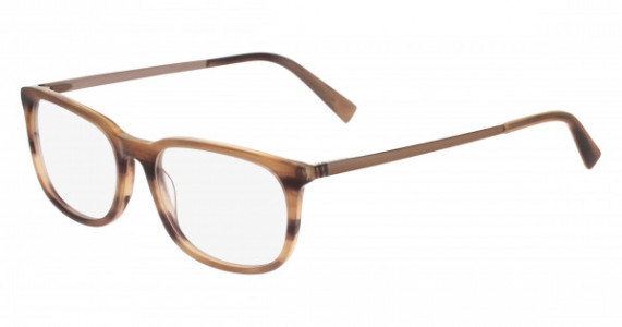 Genesis G4027 Eyeglasses, 200 Brown
