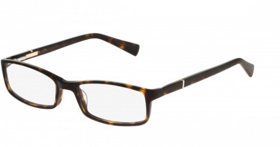 Genesis G4025 Eyeglasses, 206 Tortoise