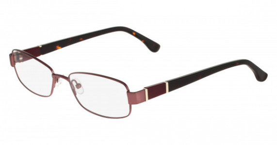 Genesis G5027 Eyeglasses, 210 Brown