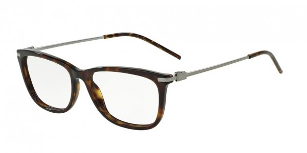 Emporio Armani EA3062 Eyeglasses, 5026 HAVANA (HAVANA)