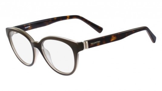 Valentino V2701 Eyeglasses, (319) SAGE