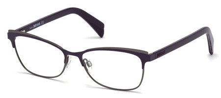 Just Cavalli JC0690 Eyeglasses, 083 - Violet/other
