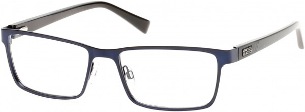 Kenneth Cole Reaction KC0778 Eyeglasses, 092 - Blue/other
