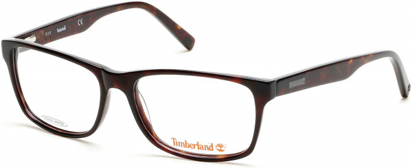 Timberland TB1549 Eyeglasses, 052 - Dark Havana
