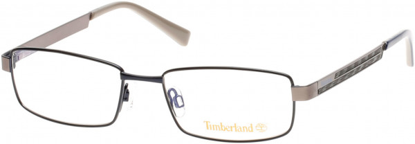 Timberland TB5060 Eyeglasses, 091 - Matte Blue
