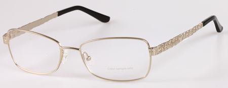 Catherine Deneuve CD-0378 (CD-378) Eyeglasses, H54 (GLD)