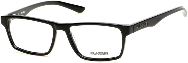 Harley-Davidson HD0727 Eyeglasses
