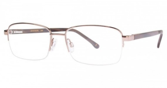 Stetson Stetson 320 Eyeglasses, 097 Tan