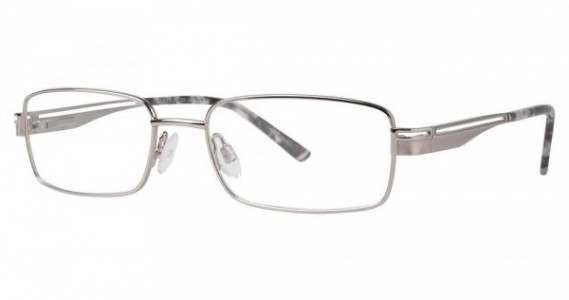 Stetson Off Road 5045 Eyeglasses, 058 Gunmetal