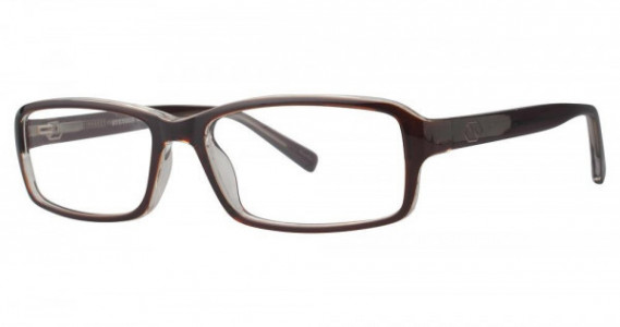 Stetson Off Road 5047 Eyeglasses, 183 Brown