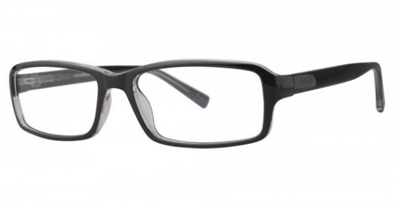 Stetson Off Road 5047 Eyeglasses, 021 Black