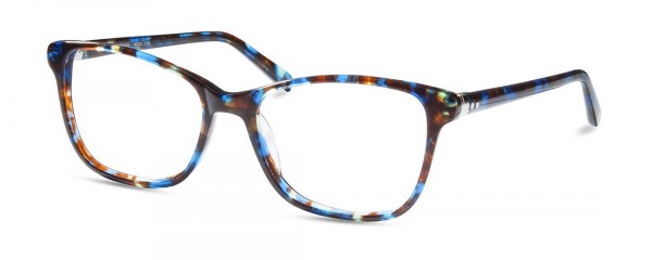 Modo 6521 Eyeglasses