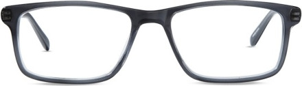 Modo 6520 Eyeglasses, DARK GREY