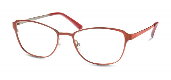 Modo 4209 Eyeglasses, Rust
