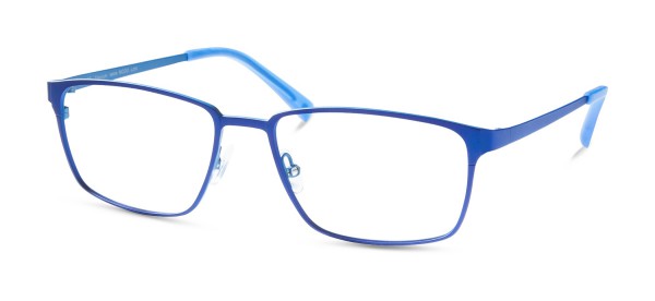 Modo 4207 Eyeglasses, DARK BLUE