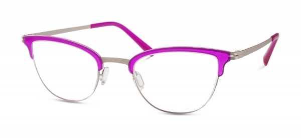 Modo 4078 Eyeglasses, Dark Purple