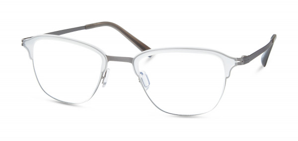 Modo 4077 Eyeglasses, Crystal