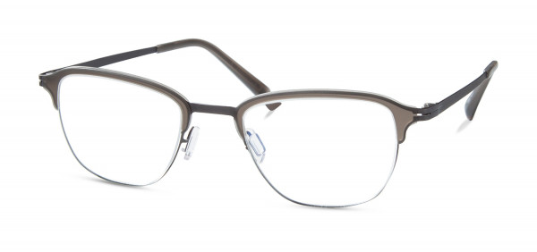 Modo 4077 Eyeglasses, Smoke