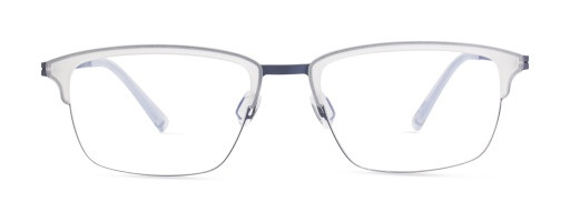 Modo 4076 Eyeglasses, CRYSTAL