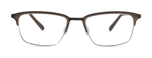 Modo 4076 Eyeglasses, SMOKE
