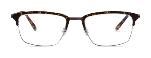 Modo 4076 Eyeglasses, TORTOISE