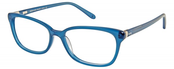 Modo 6513 Eyeglasses, Blue