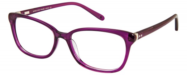 Modo 6513 Eyeglasses, Purple