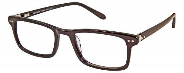 Modo 6510 Eyeglasses, Black